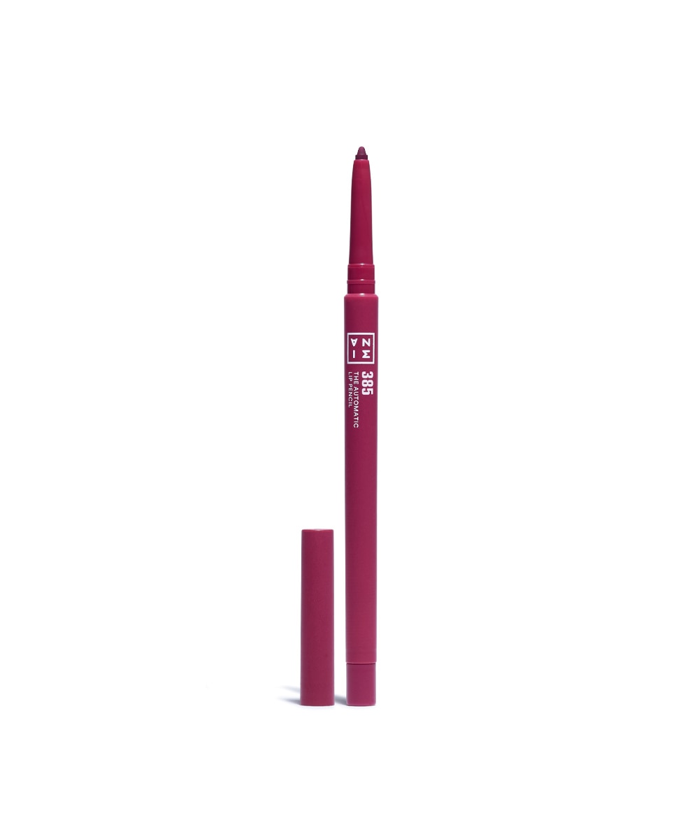 Lápiz de labios The Automatic Lip Pencil 3INA - 385 385-1