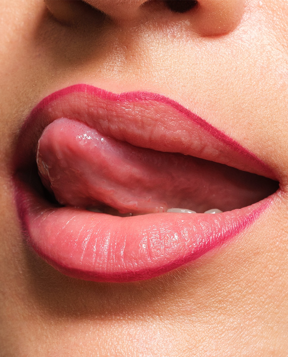Lápiz de labios The Automatic Lip Pencil 3INA - 385 385-2