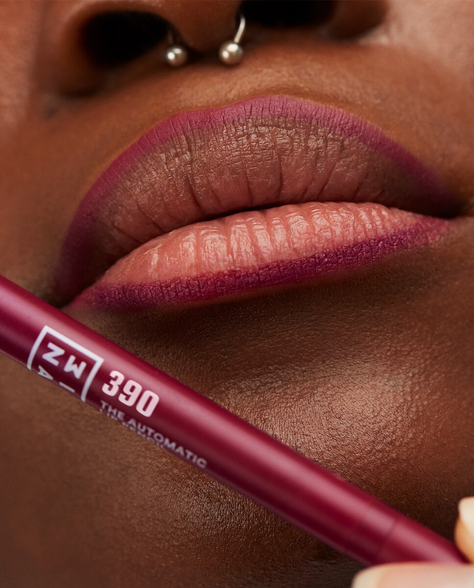 Lápiz de labios The Automatic Lip Pencil 3INA - 390 390-2