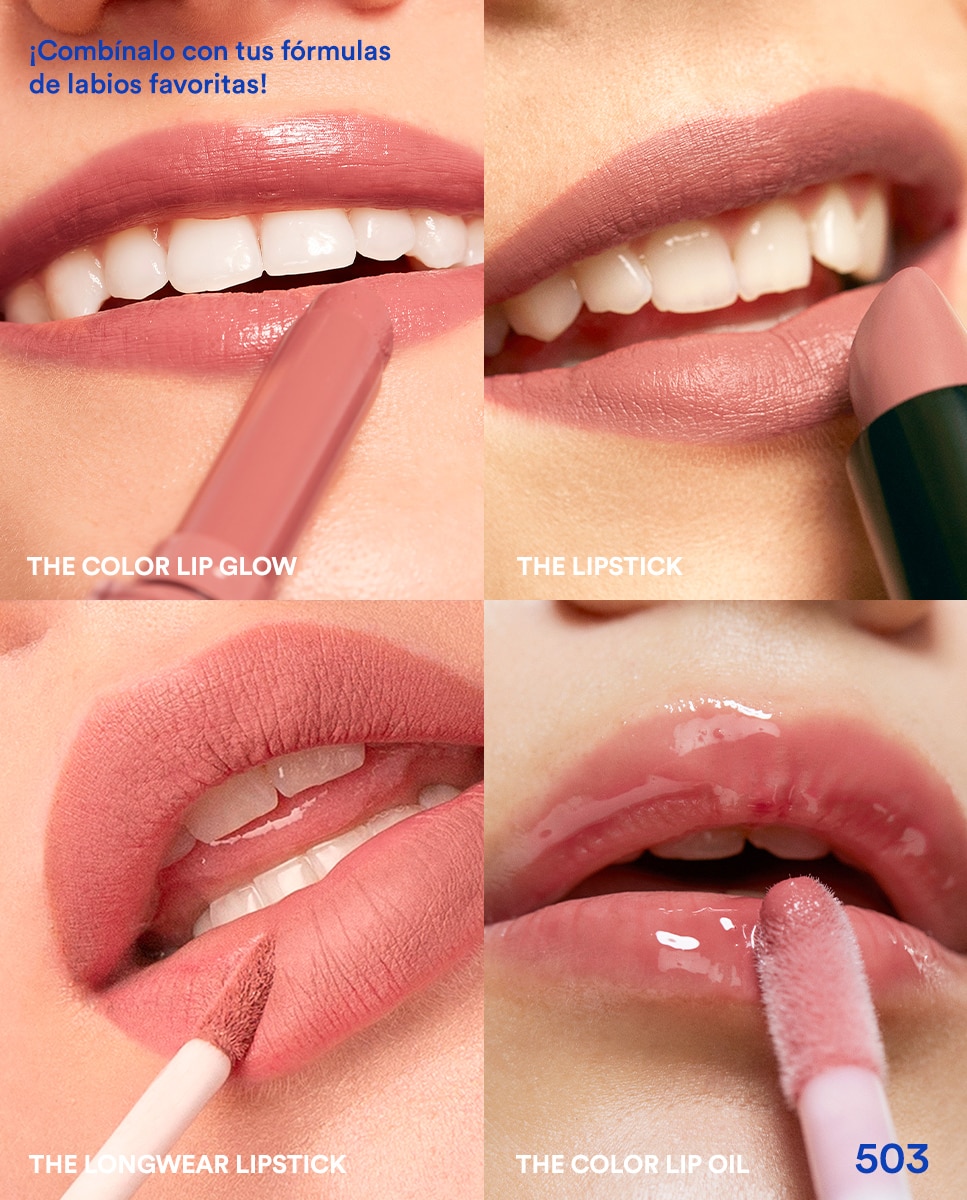 Lápiz de labios The Automatic Lip Pencil 3INA - 503 503-5