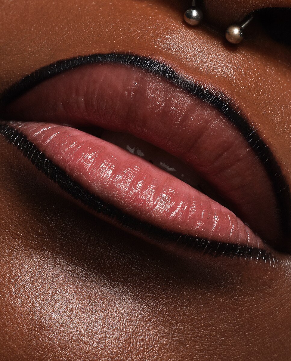 Lápiz de labios The Automatic Lip Pencil 3INA - 900 900-2