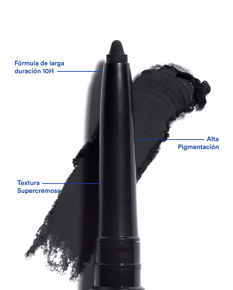 Lápiz de labios The Automatic Lip Pencil 3INA - 900 900-3