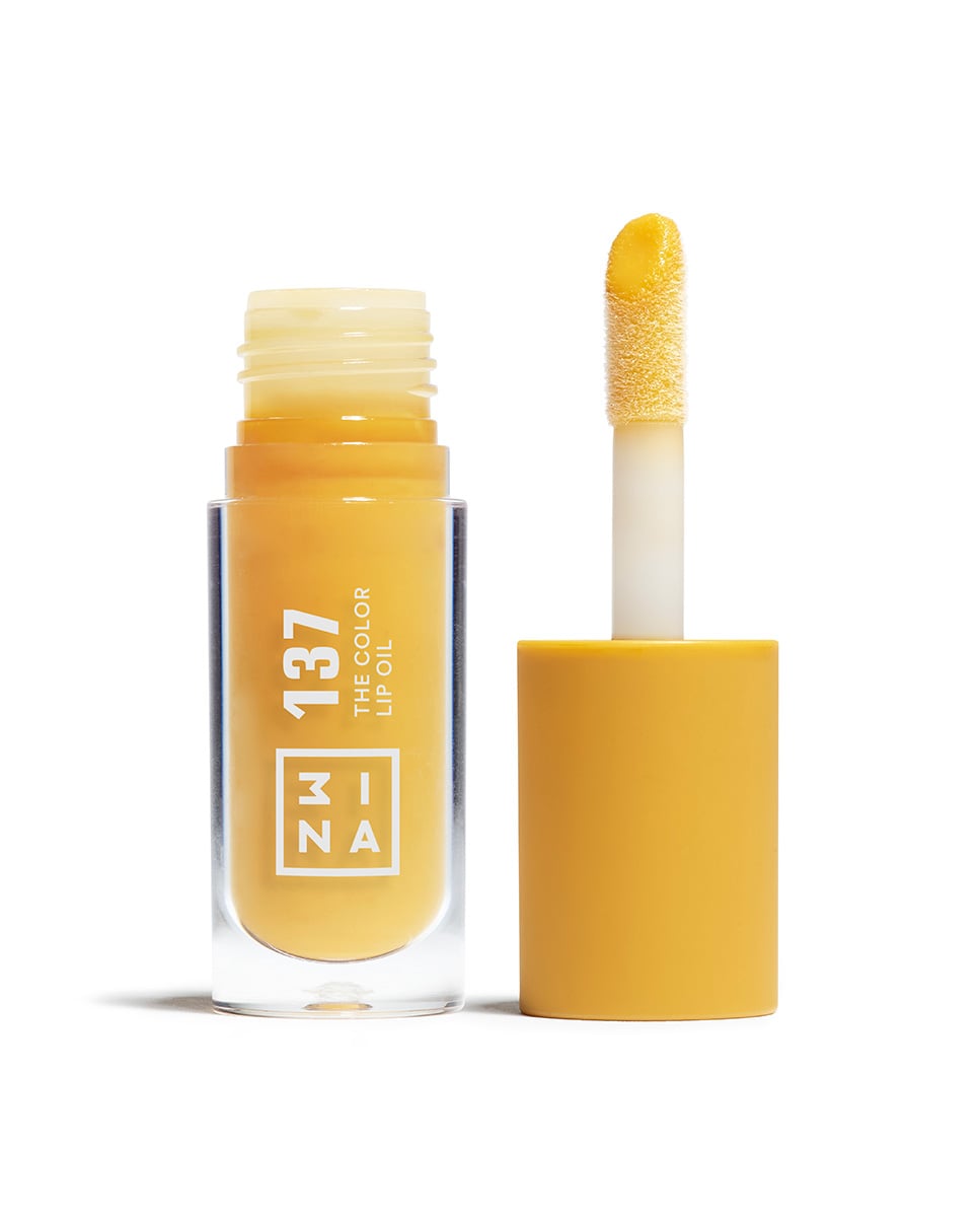 The Color Lip Oil Tono 137