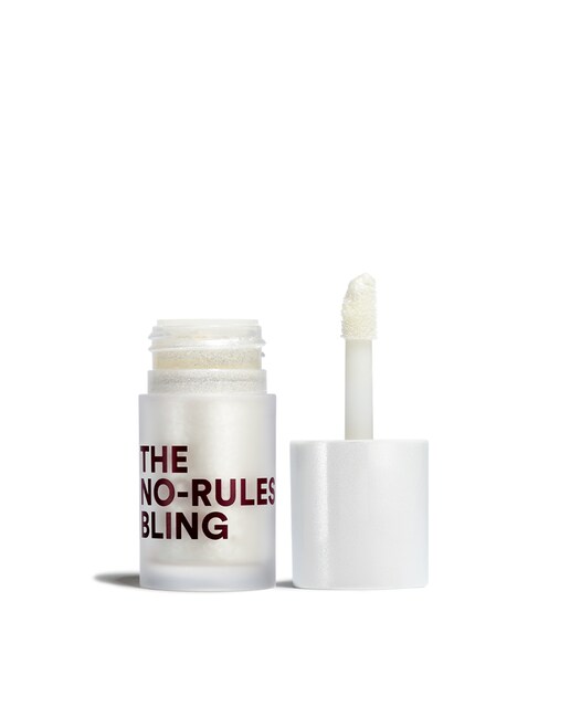 Imagen 0 de Iluminador brillante fluido en crema  The No Rules Bling 10ml 3INA
