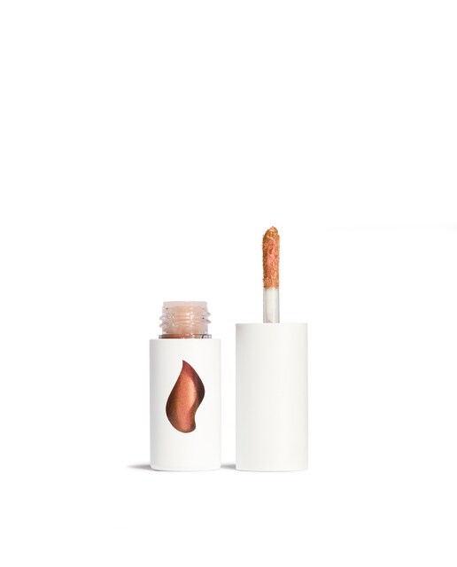Imagen 0 de Sombra de ojos líquida tricromática  The Fyre Shadow 1ml  3INA