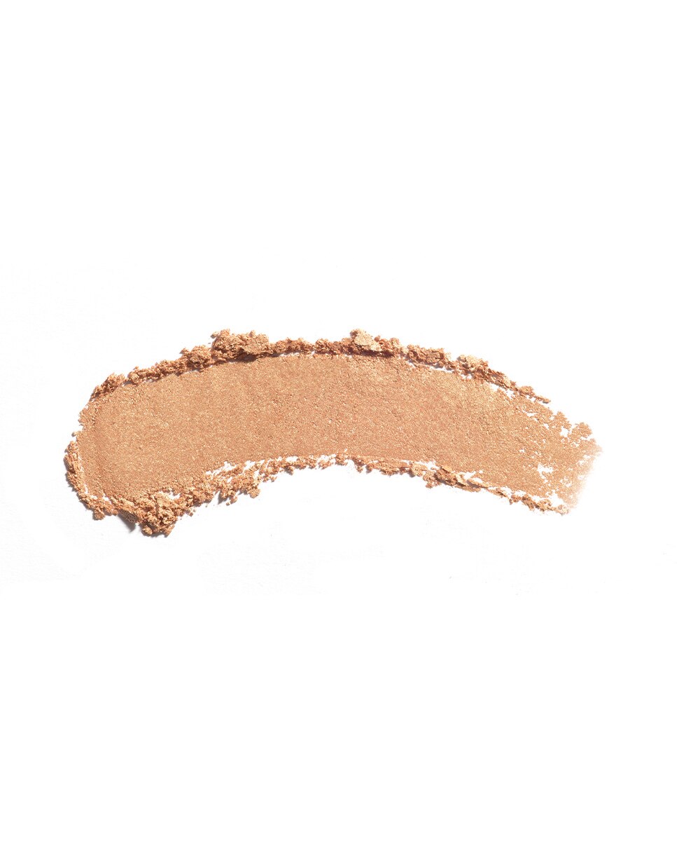 Polvo iluminador 3 en 1 para ojos, labios y mejillas The No-Rules Powder Highlighter 3INA - 512 512-6