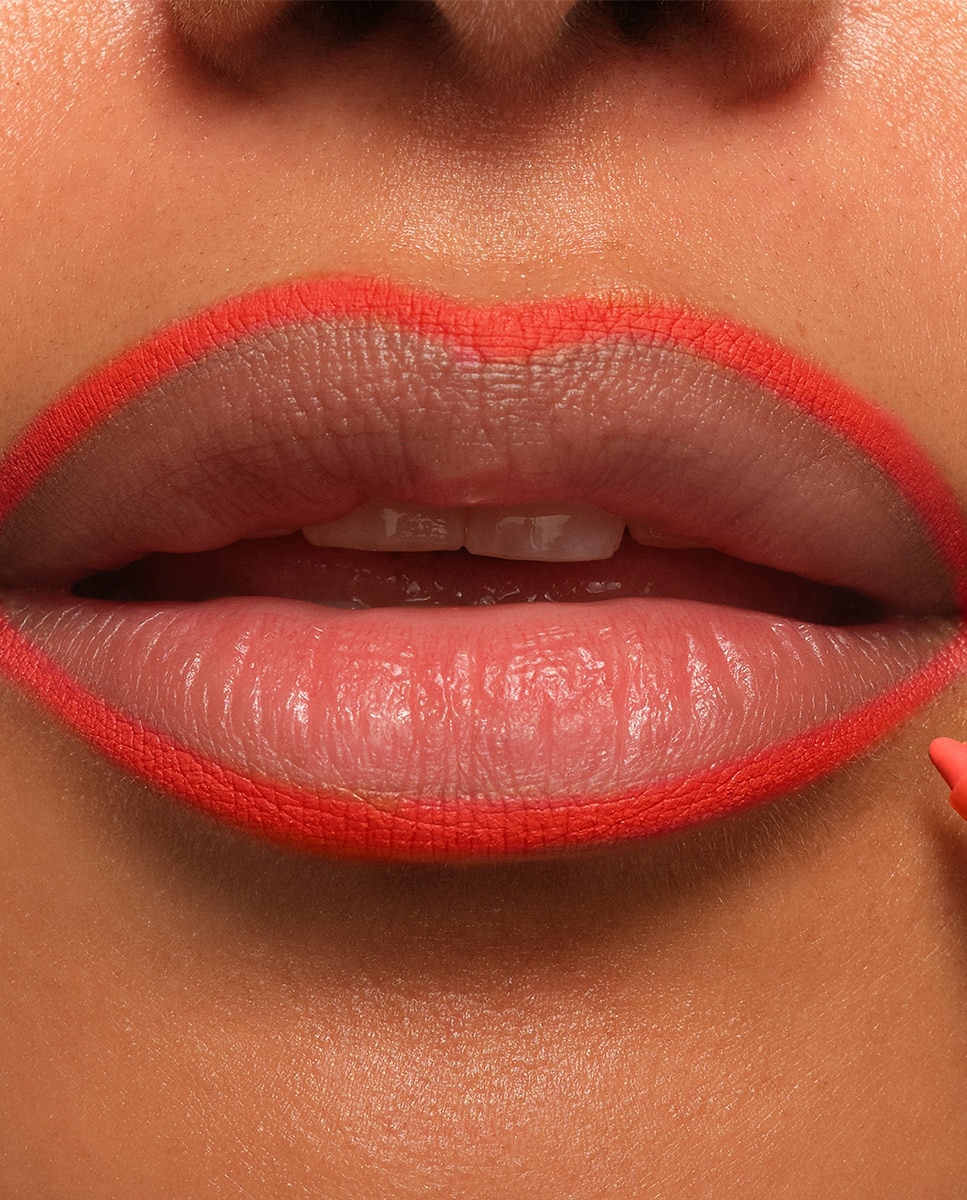 Lápiz de labios The Automatic Lip Pencil 3INA - 232 232-2