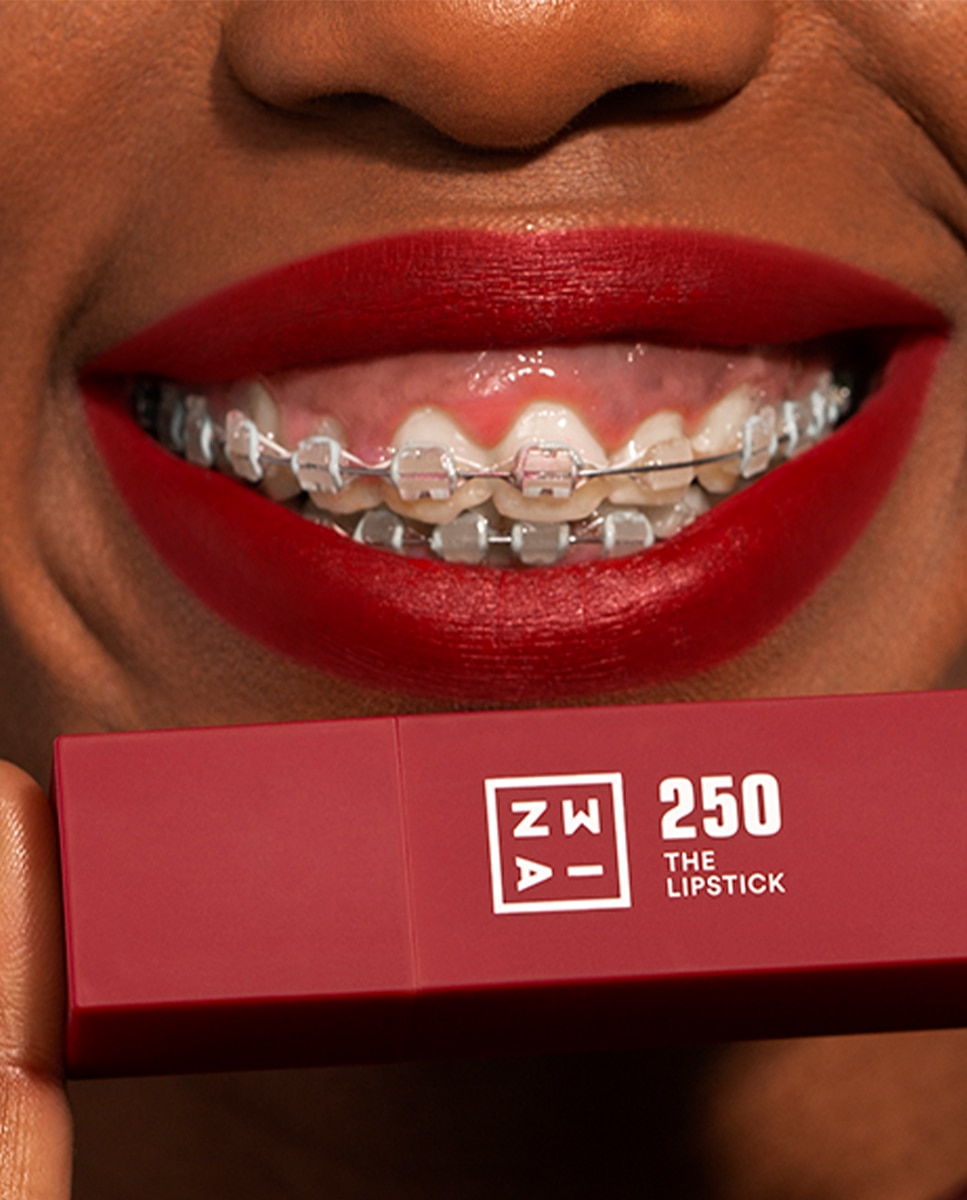 Imagen 2 de Barra de Labios The Lipstick - 250 4.5 250