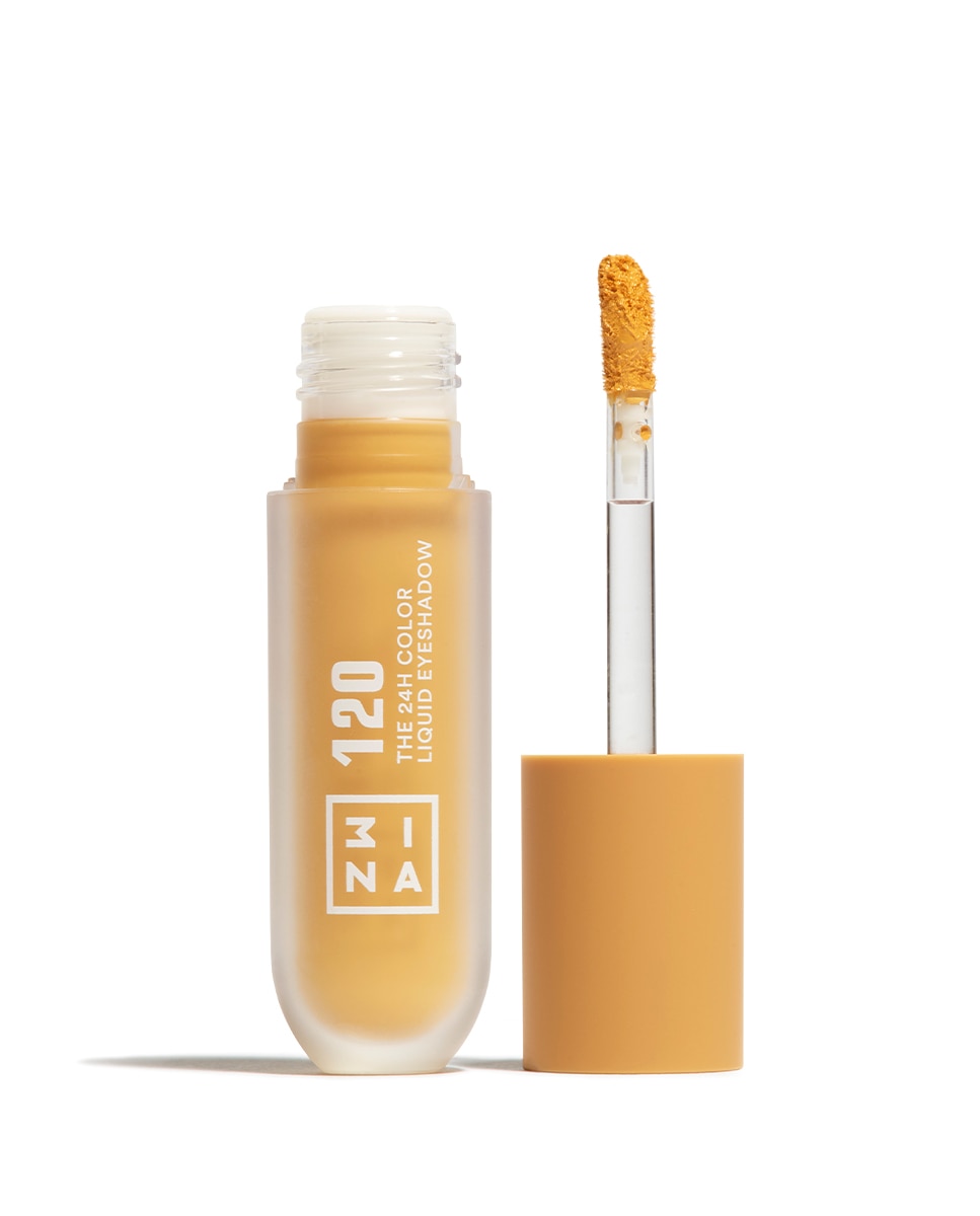 Sombra de ojos líquida The 24H Color Liquid Eyeshadow 3INA - 120 26 g 120-1