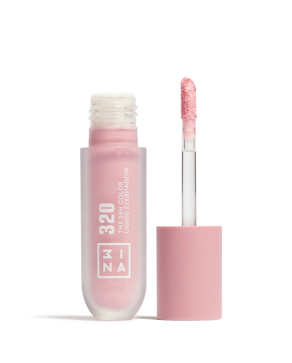Sombra de ojos líquida The 24H Color Liquid Eyeshadow 3INA - 320 26 g 320-1