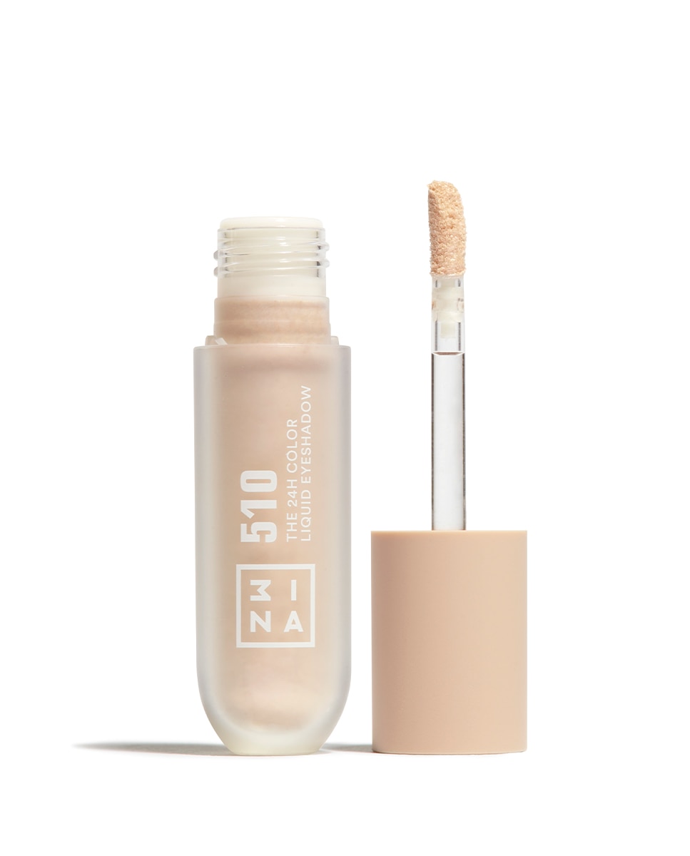 Sombra de ojos líquida The 24H Color Liquid Eyeshadow 3INA - 510 26 g 510-1