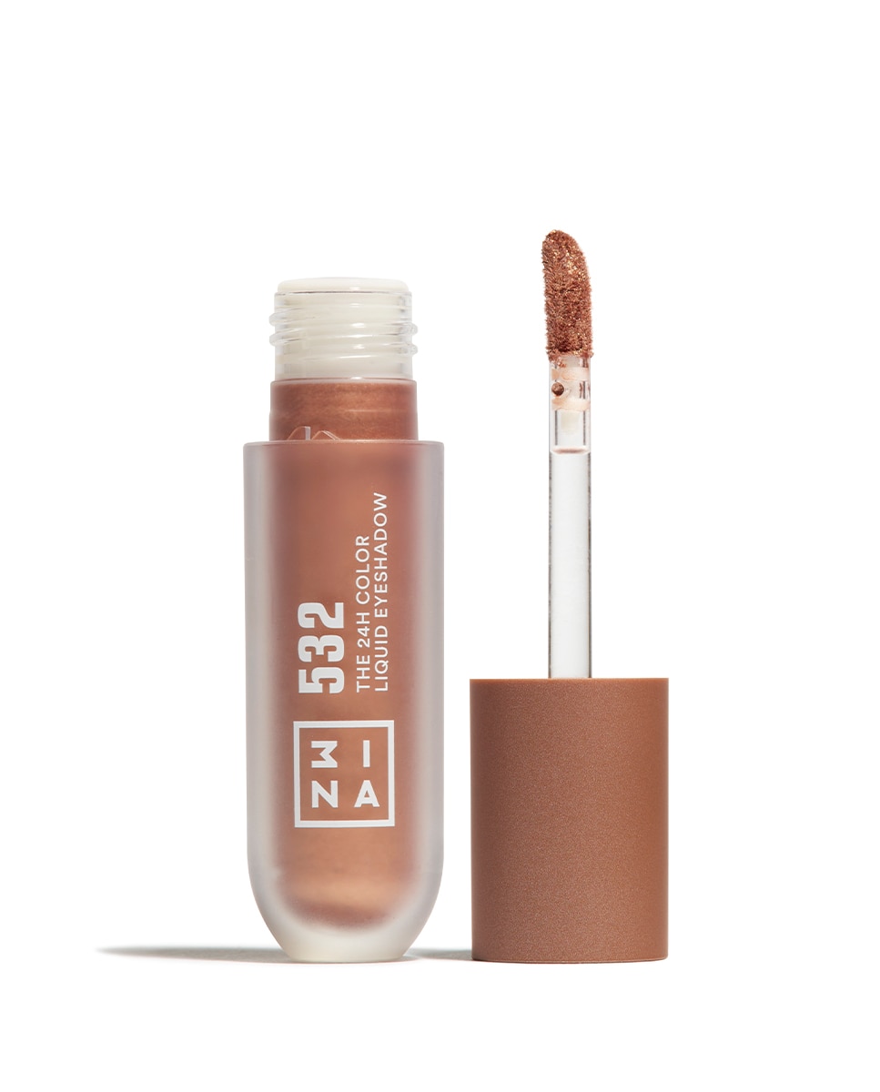 Sombra de ojos líquida The 24H Color Liquid Eyeshadow 3INA - 532 26 g 532-1