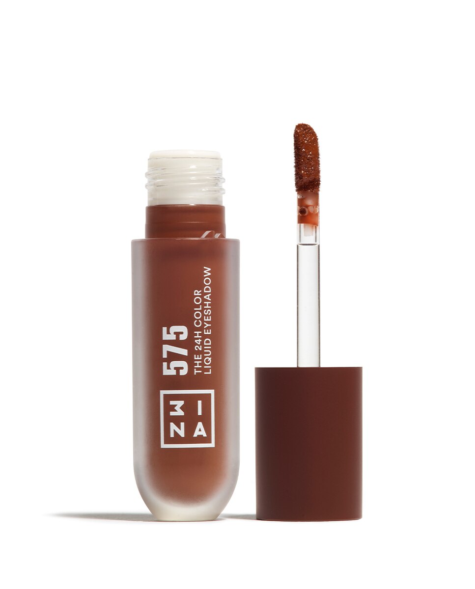 Sombra de ojos líquida The 24H Color Liquid Eyeshadow 3INA - 575 26 g 575-1