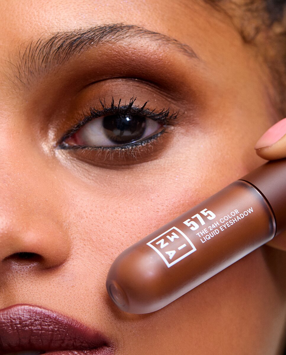 Sombra de ojos líquida The 24H Color Liquid Eyeshadow 3INA - 575 26 g 575-2