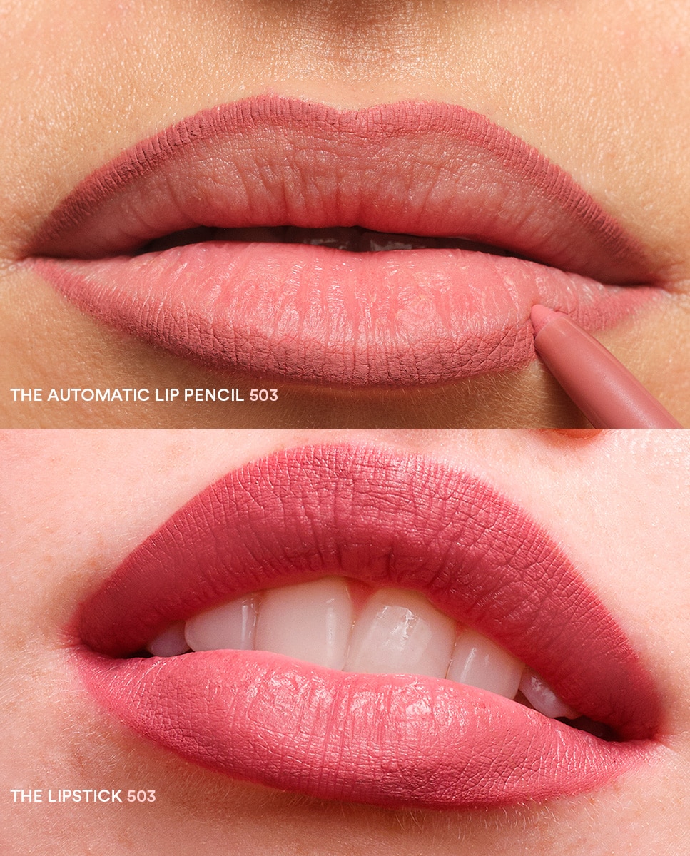 Kit de labios It´s a Cult Lip Duo 3INA 254 8gr - 503 503-3