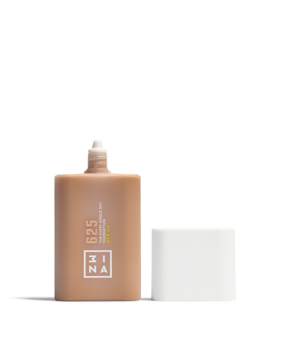 Imagen 1 de Base de maquillaje The Every Single Day Foundation SPF50 3INA - 625 625