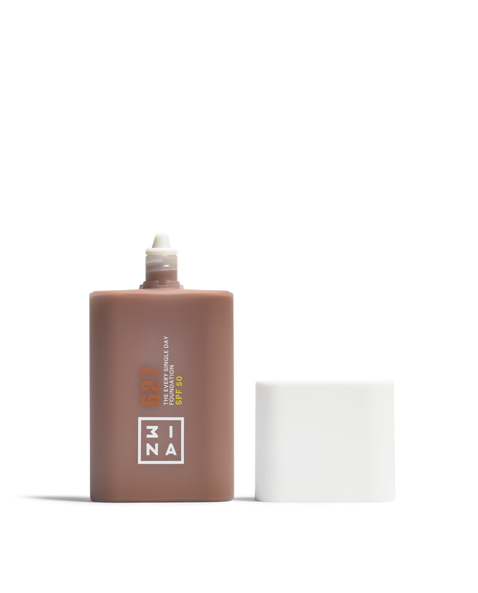 Imagen 0 de Base de maquillaje The Every Single Day Foundation SPF50 3INA 627