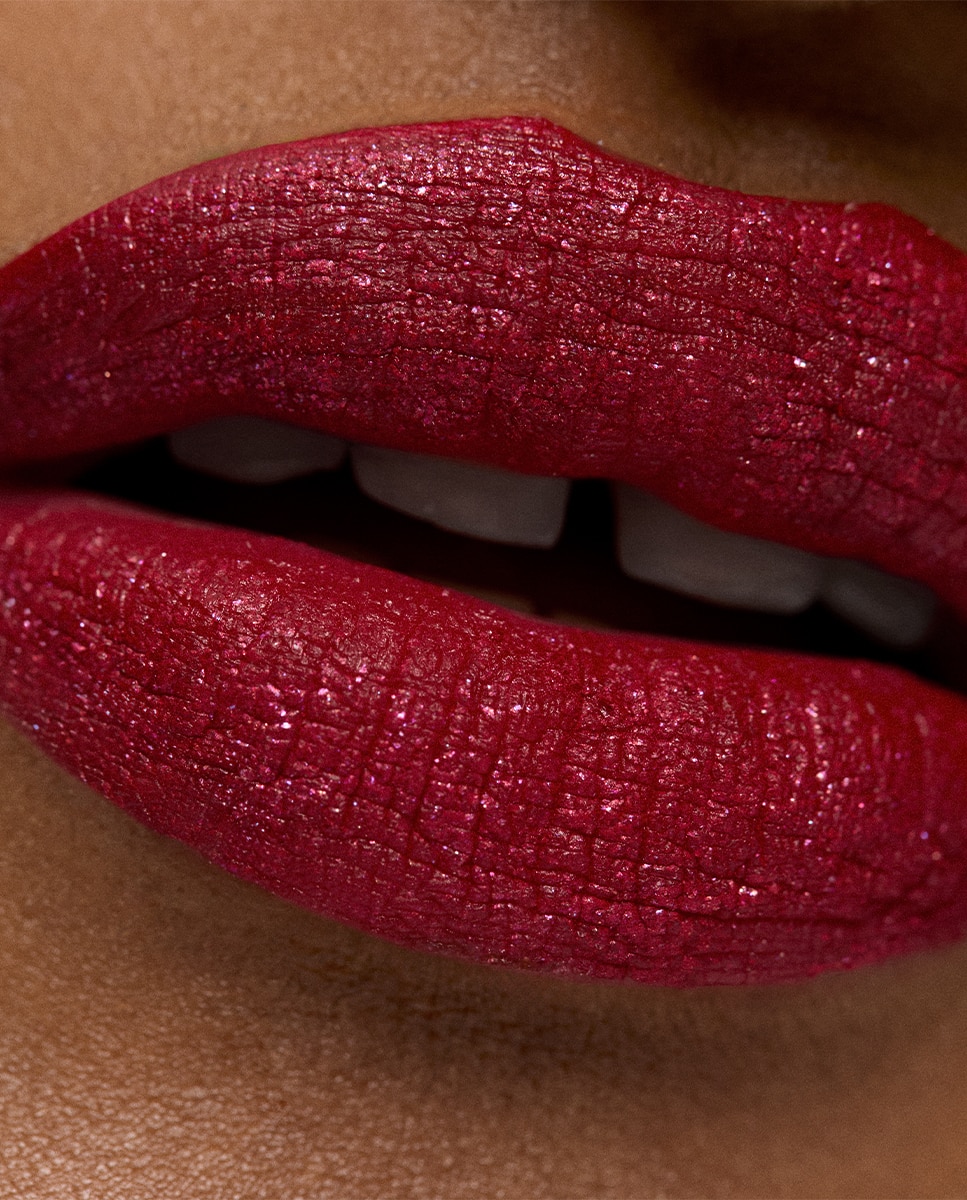 Labial The Berry Lip Glitz 3INA - 2.5 ml 2