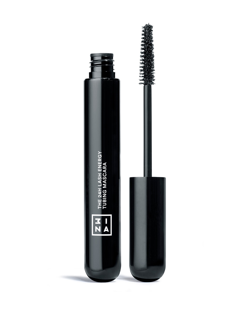 Imagen 0 de Mascara The 24H Lash Energy Tubing Mascara 3INA 900