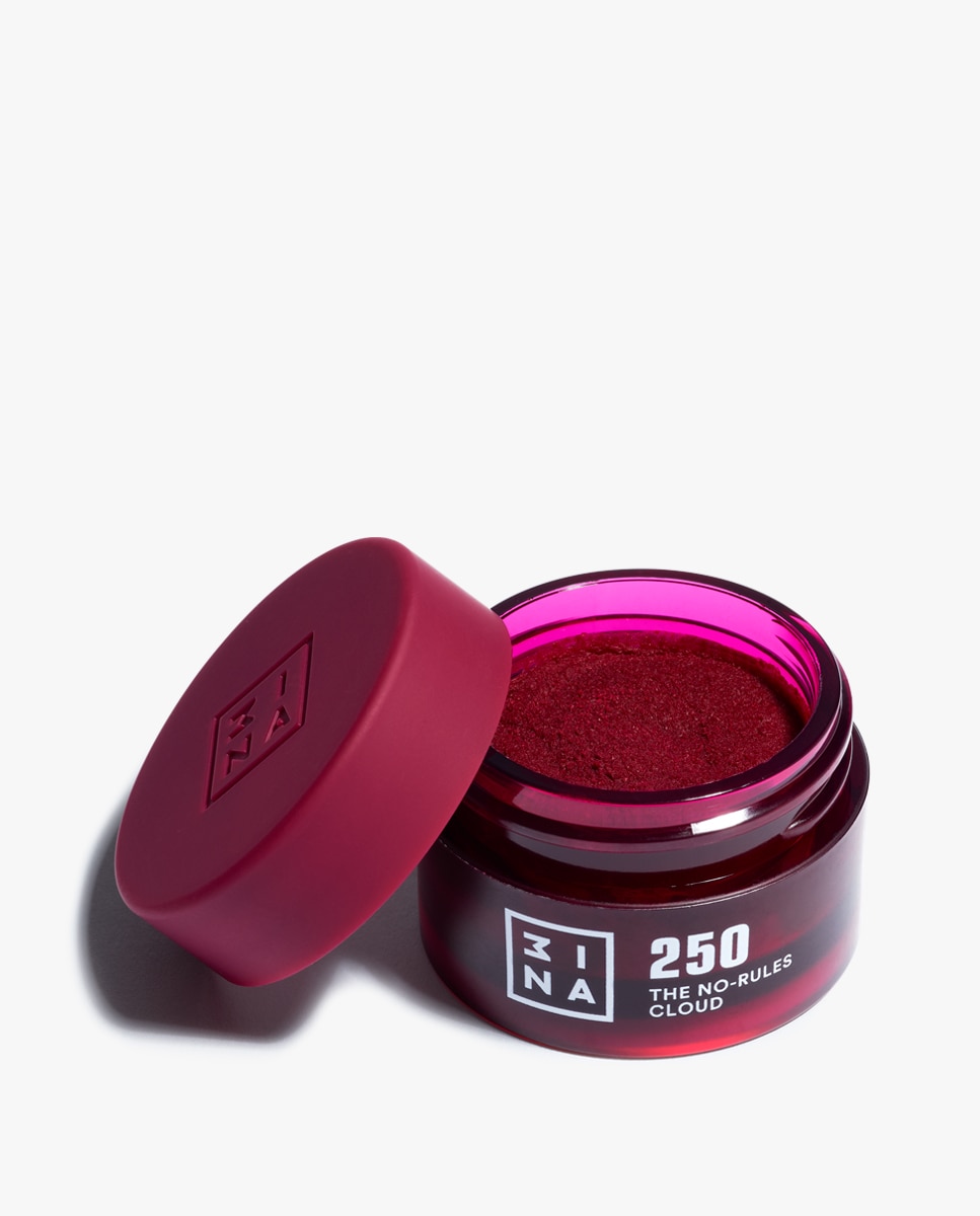 Imagen 1 de Colorete de crema a polvo The No-Rules Cloud 3INA 8gr - 250 8 gr 250