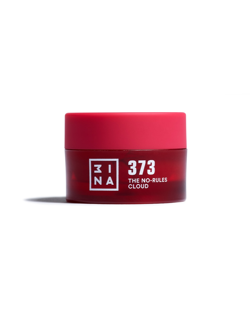Colorete de crema a polvo The No-Rules Cloud 3INA 8gr - 373 8 gr 373-6
