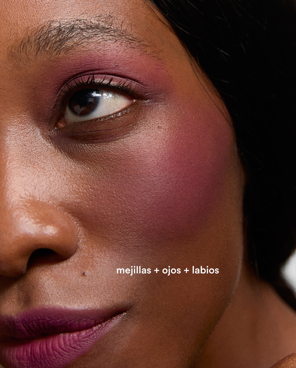 Colorete de crema a polvo The No-Rules Cloud 3INA 8gr - 390 8 gr 390-2