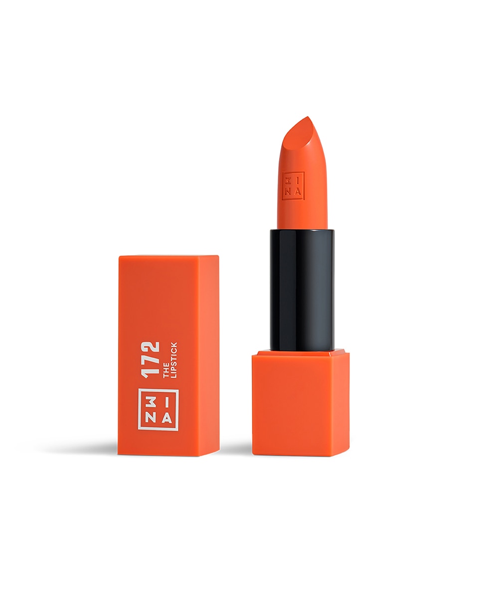 Imagen 1 de Barra de Labios The Lipstick - 172 4.5 172