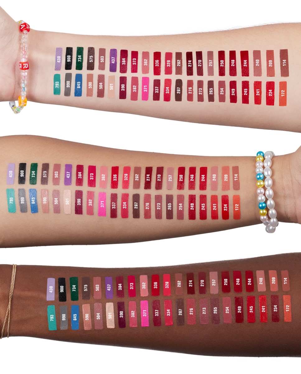 Imagen 4 de Barra de Labios The Lipstick - 172 4.5 172