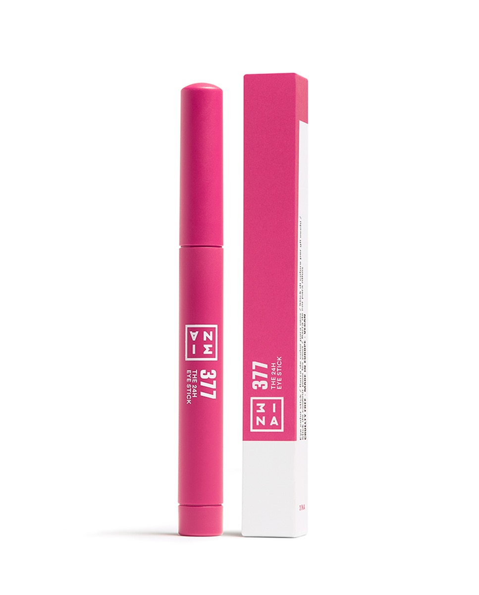 Sombra de ojos The 24H Eye Stick 3INA - 1,4 gr 377-3
