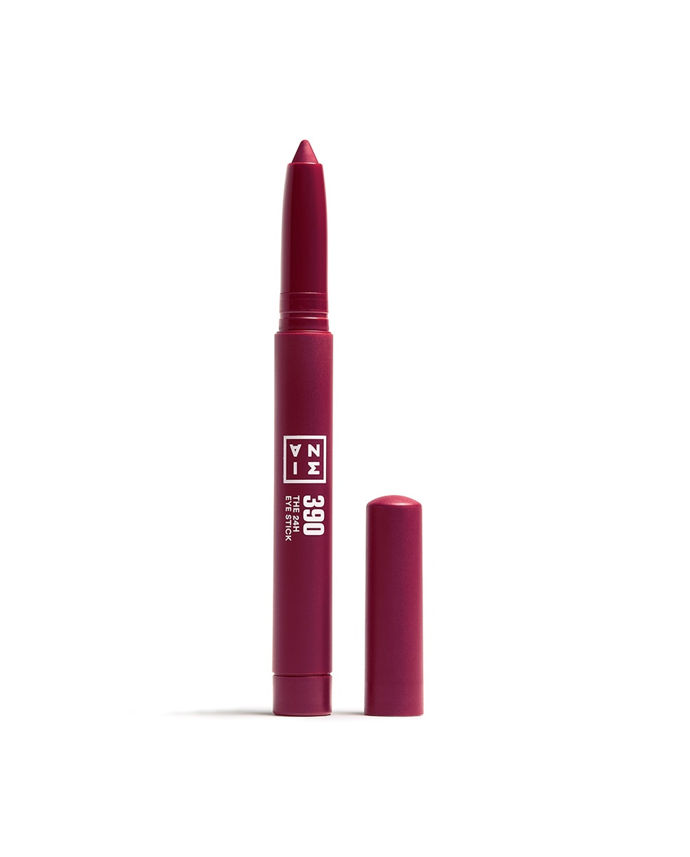 Sombra de ojos The 24H Eye Stick 3INA - 390 1,4 gr 390-1