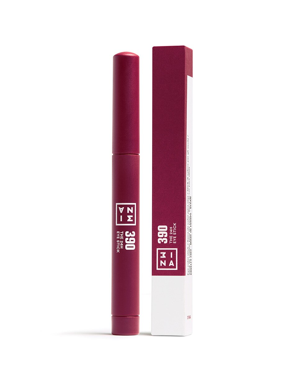 Sombra de ojos The 24H Eye Stick 3INA - 390 1,4 gr 390-3