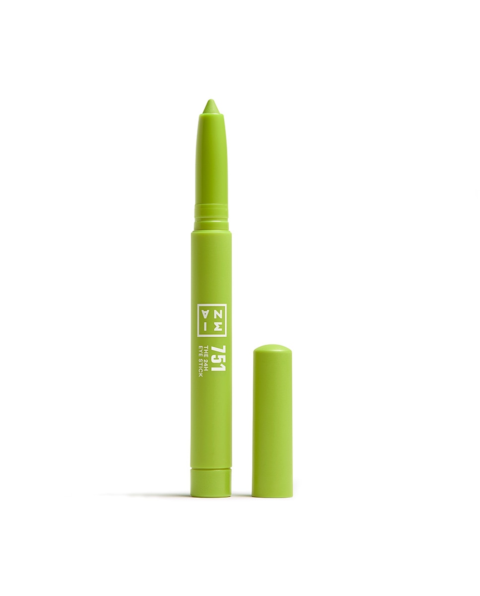 Sombra de ojos The 24H Eye Stick 3INA - 751 1,4 gr 751-1