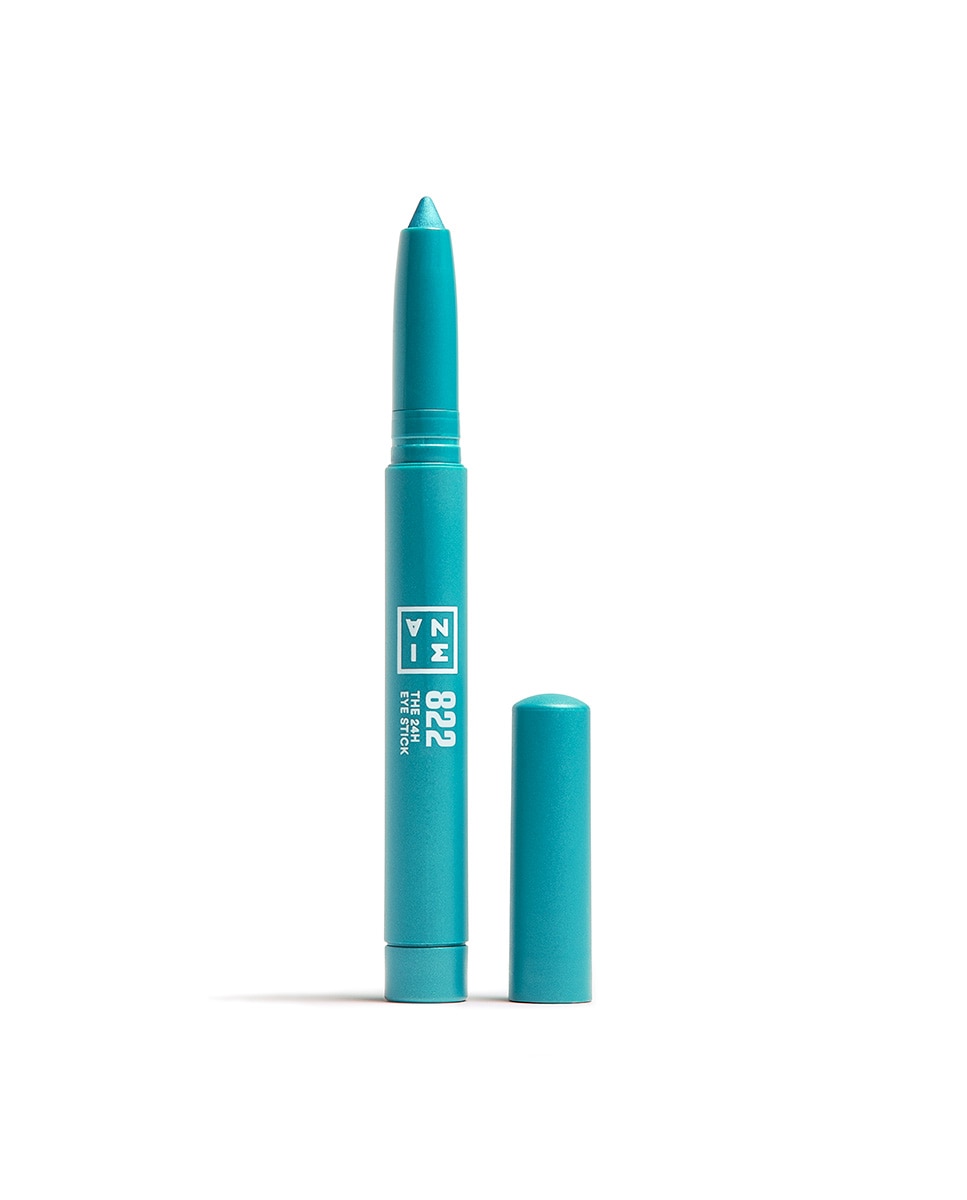 Imagen 0 de Sombra de ojos The 24H Eye Stick 3INA 822