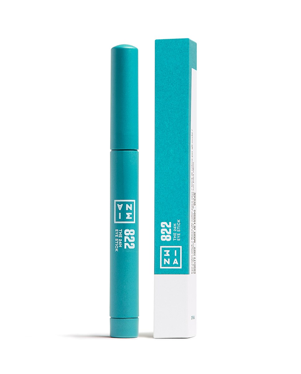 Sombra de ojos The 24H Eye Stick 3INA - 822 1,4 gr 822-3