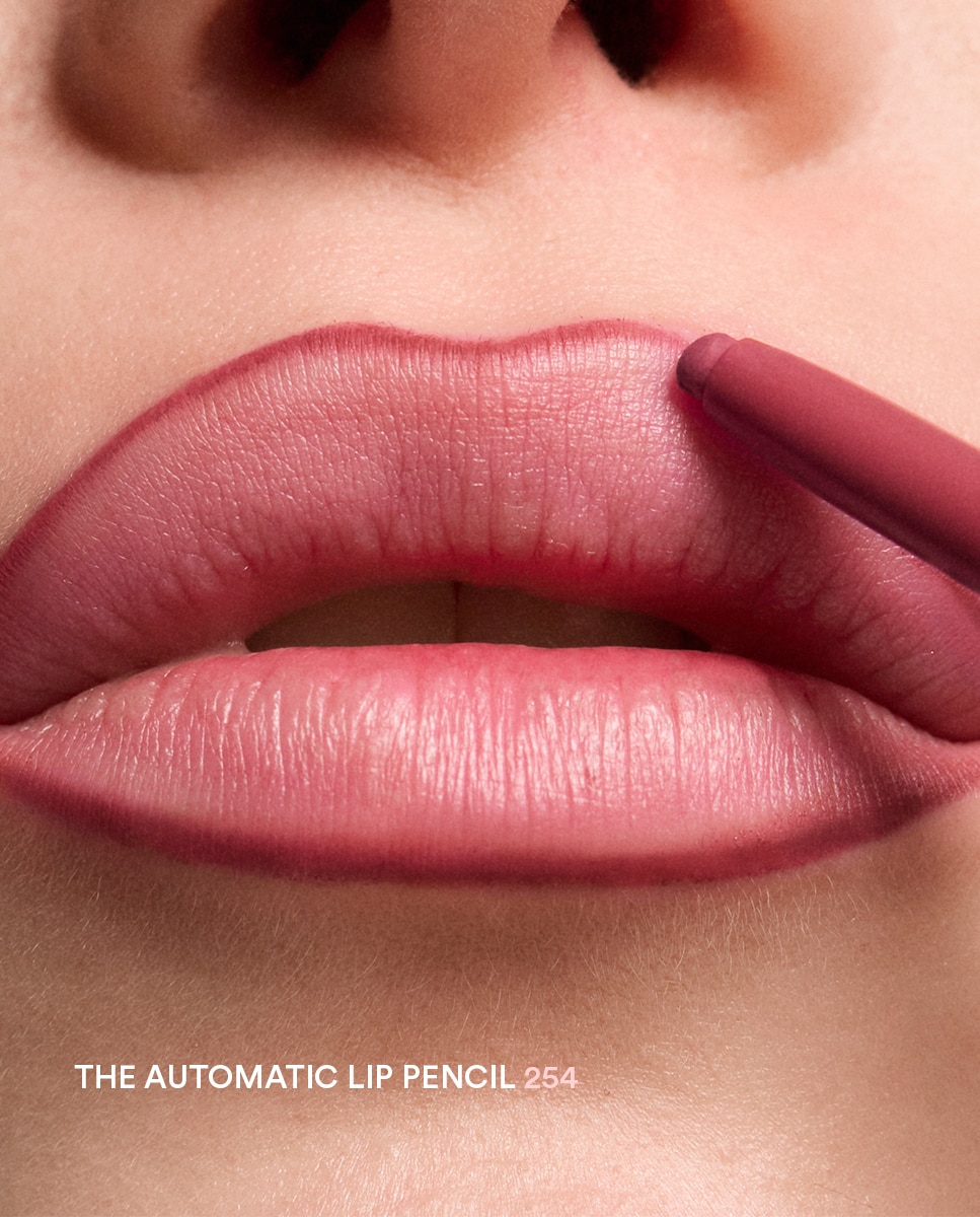 Kit de labios For Everyone Lip Duo 3INA - 254 8 gr 254-2