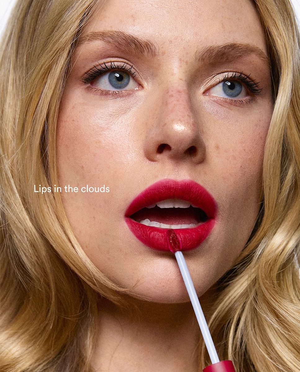 Labial Líquido The Color Lip Cloud 3INA 2,5ml - 203 2.5 ml 203-4