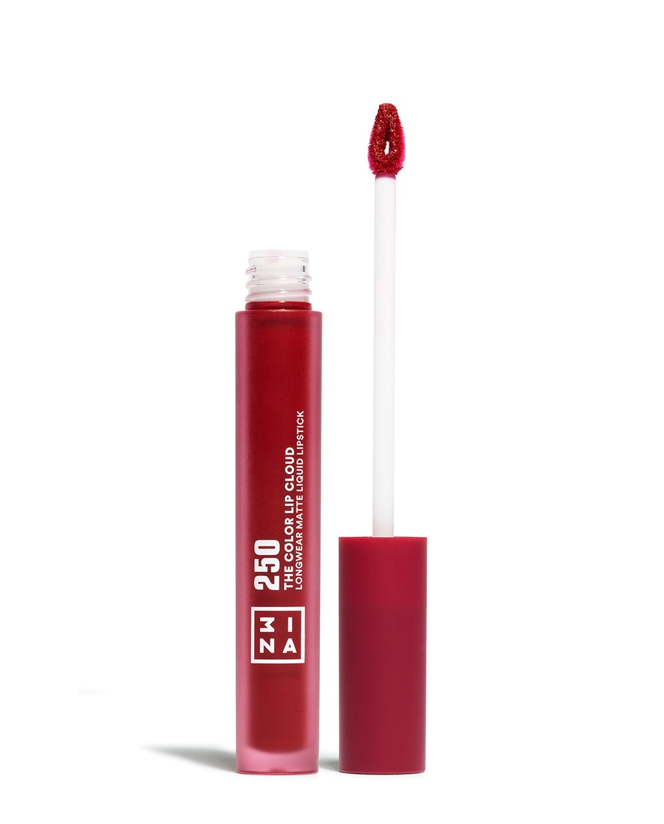 Labial Líquido The Color Lip Cloud 3INA 2,5ml - 250 2.5 ml 250-1