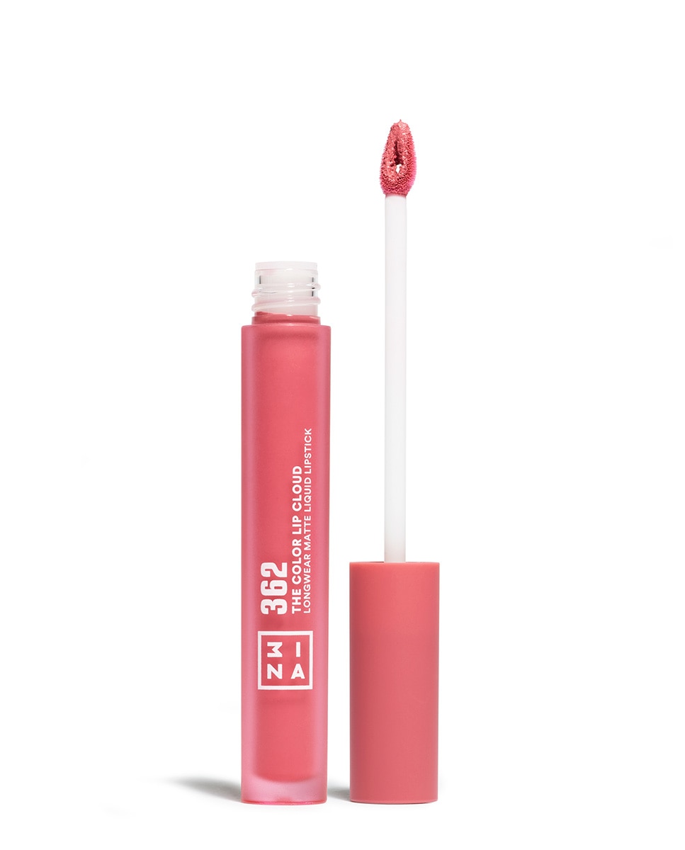 Labial Líquido The Color Lip Cloud 3INA 2,5ml - 362 2.5 ml 362-1