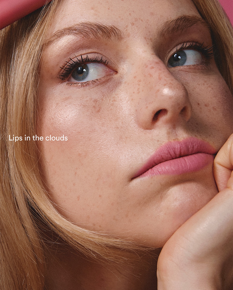 Labial Líquido The Color Lip Cloud 3INA 2,5ml - 362 2.5 ml 362-4