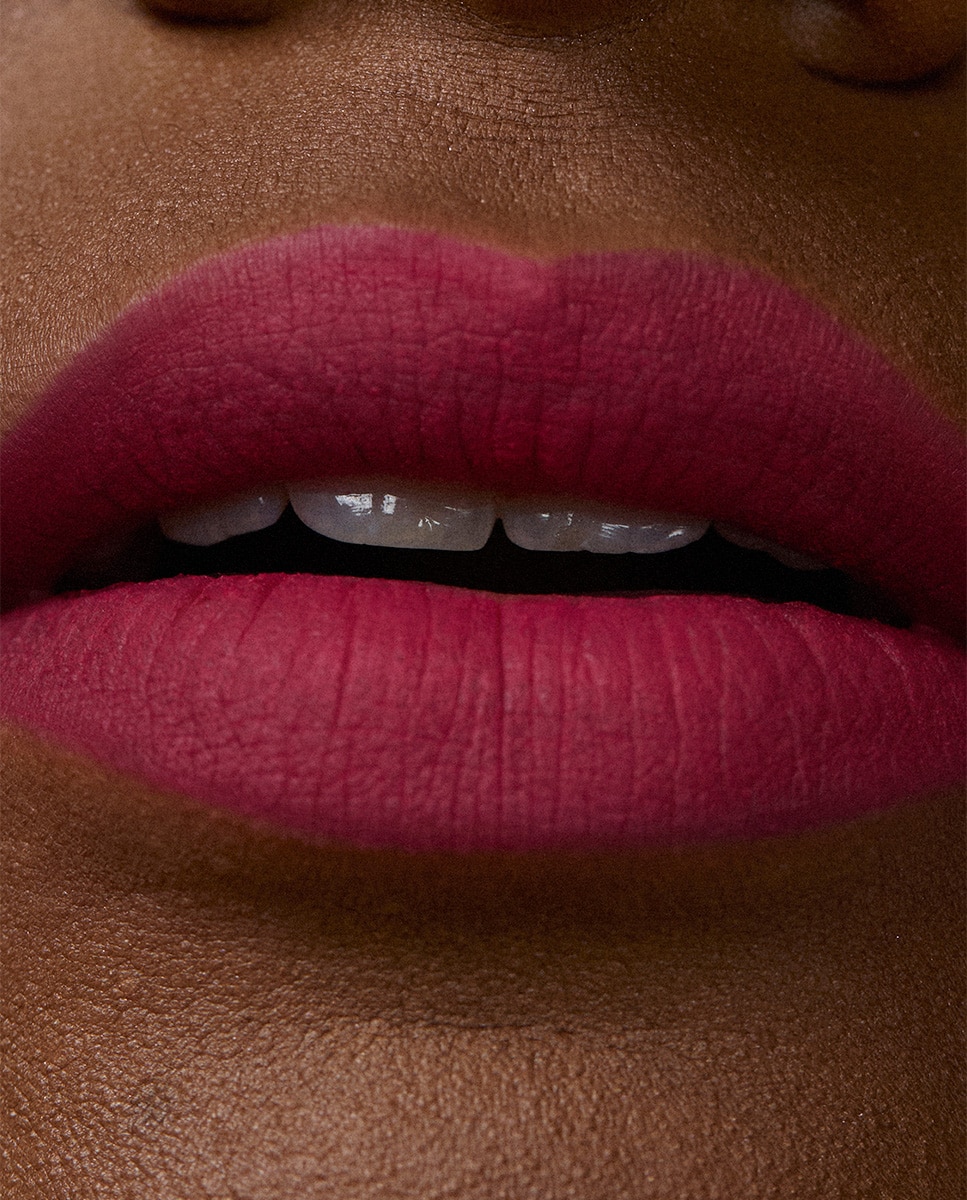 Labial Líquido The Color Lip Cloud 3INA 2,5ml - 373 2.5 ml 373-2