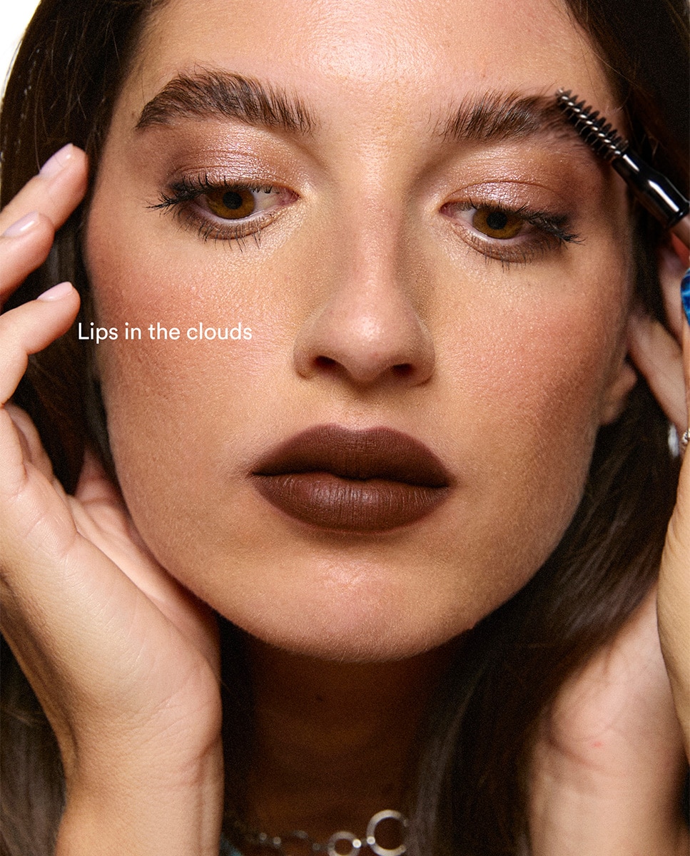 Labial Líquido The Color Lip Cloud 3INA 2,5ml - 570 2.5 ml 570-4