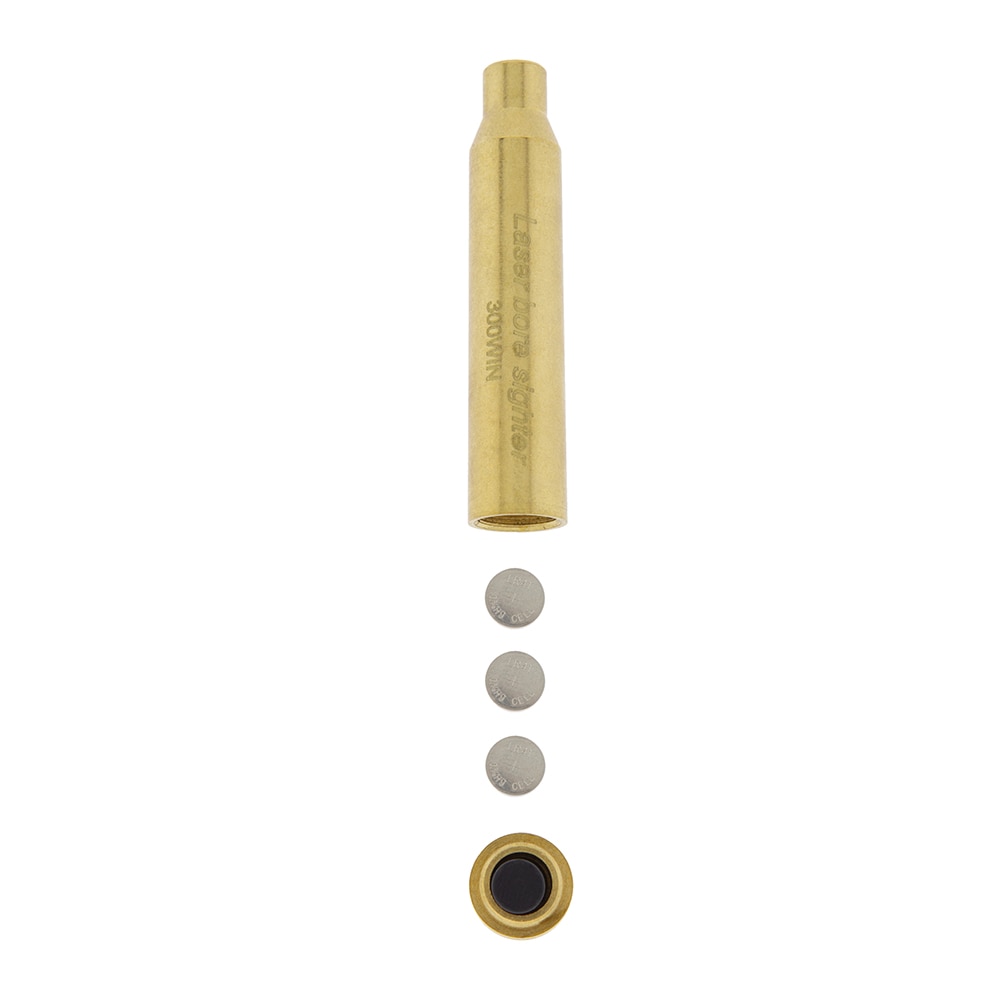 Colimador láser cal. 300 WM. B-Vision - Oro Oro-2