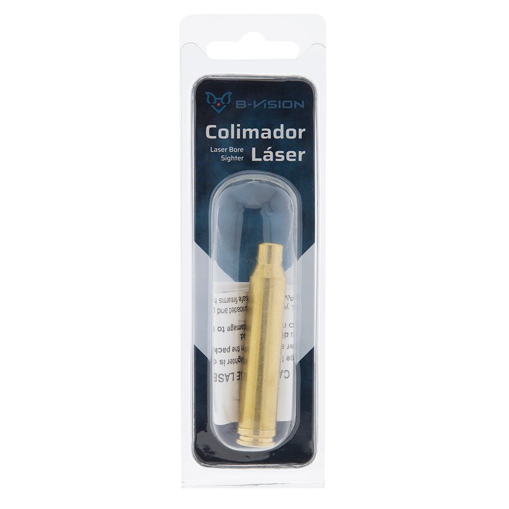Colimador láser cal. 300 WM. B-Vision - Oro Oro-3