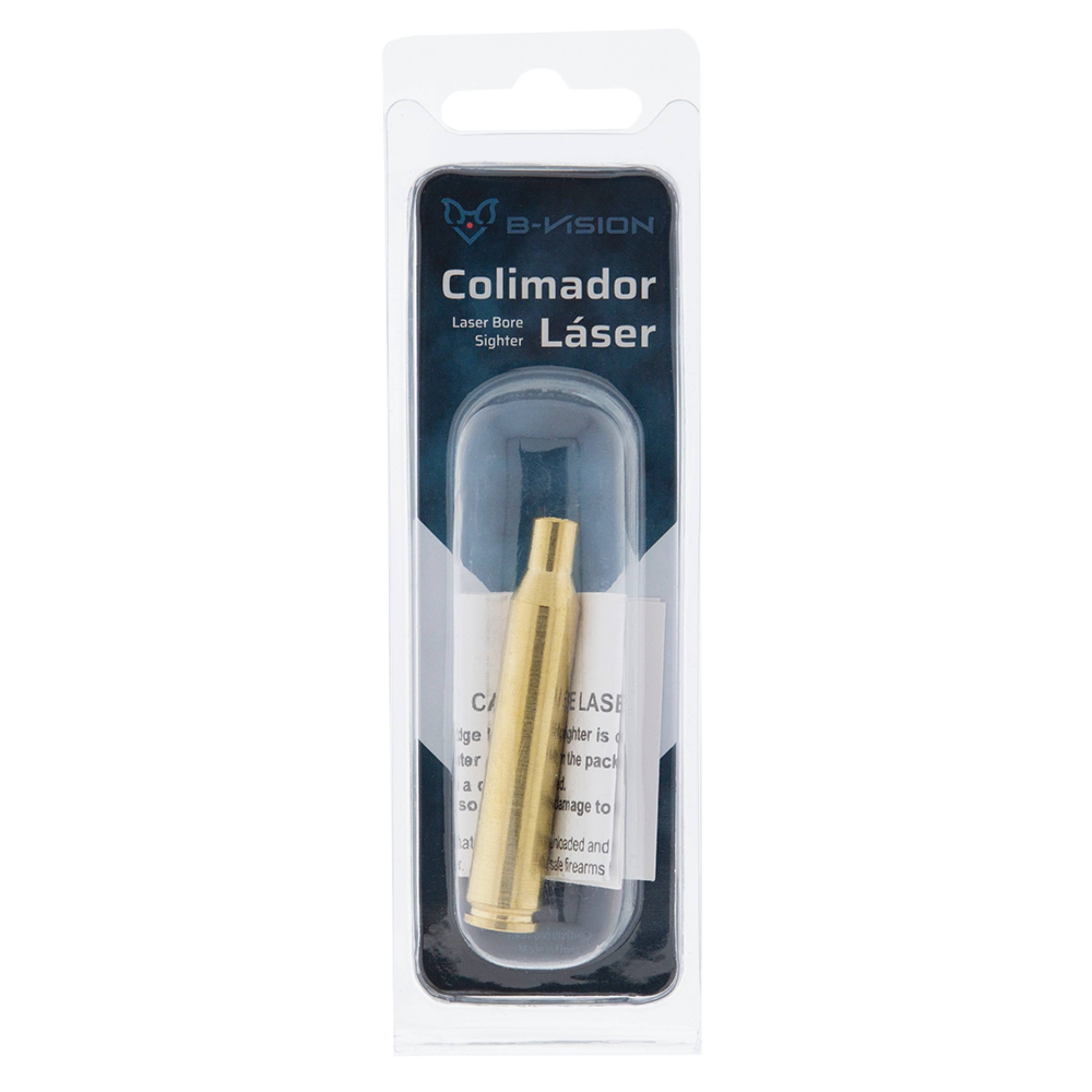 Colimador láser cal. 30-06 / .270 B-Vision - Oro Oro-3