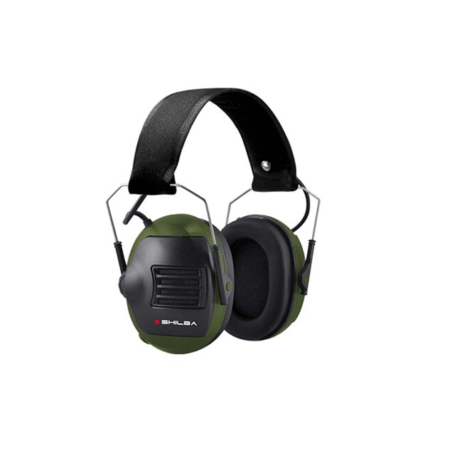 Imagen 0 de Protector auditivo SH-026E db Shilba