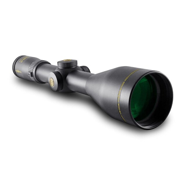Imagen 0 de Visor Gold Medal 2,5-10x50 Balistic Shilba