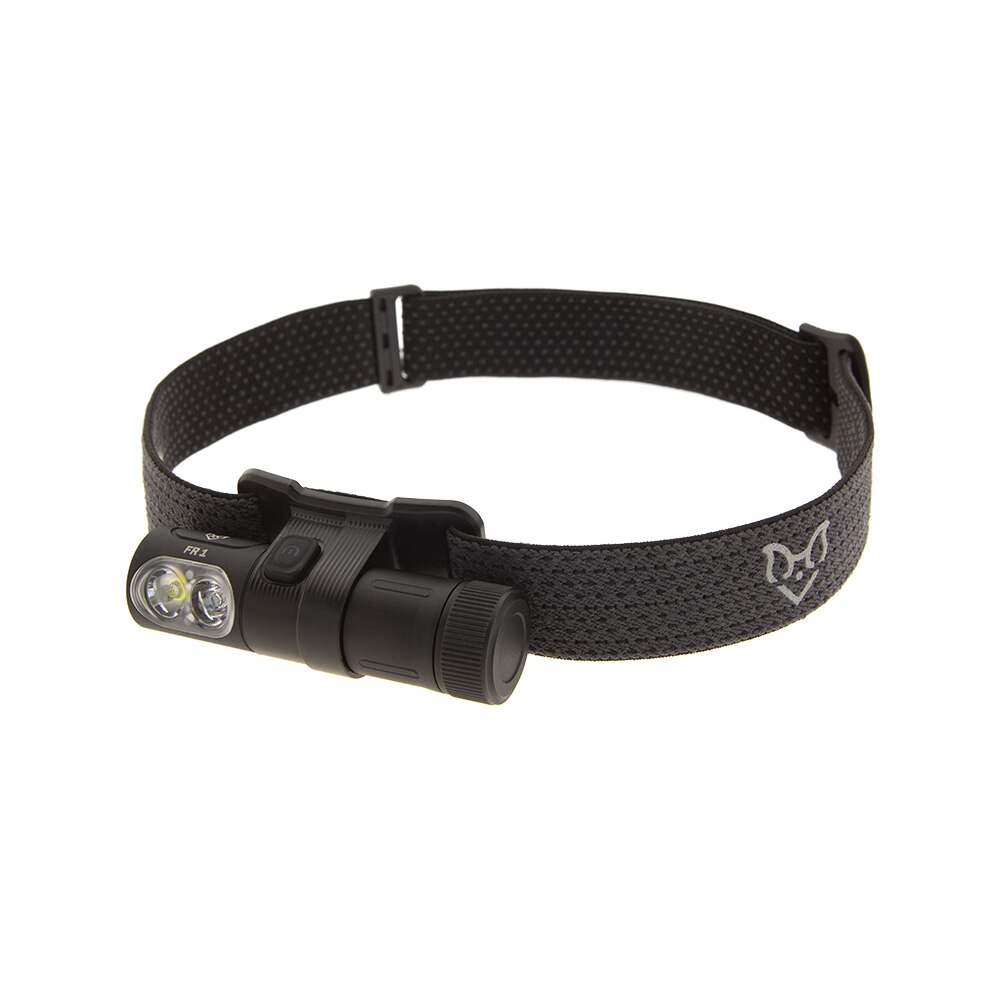 Imagen 0 de Linterna frontal FR1 B-Vision