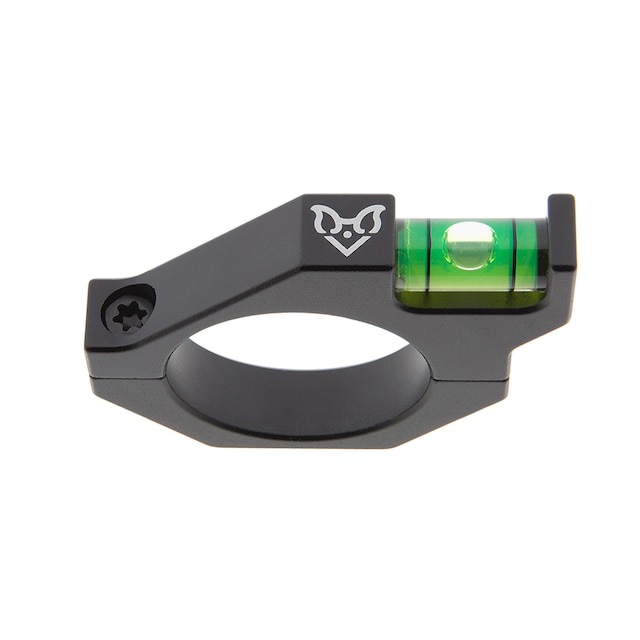Imagen 0 de Anilla con nivel de burbuja para visores 30 mm B-Vision