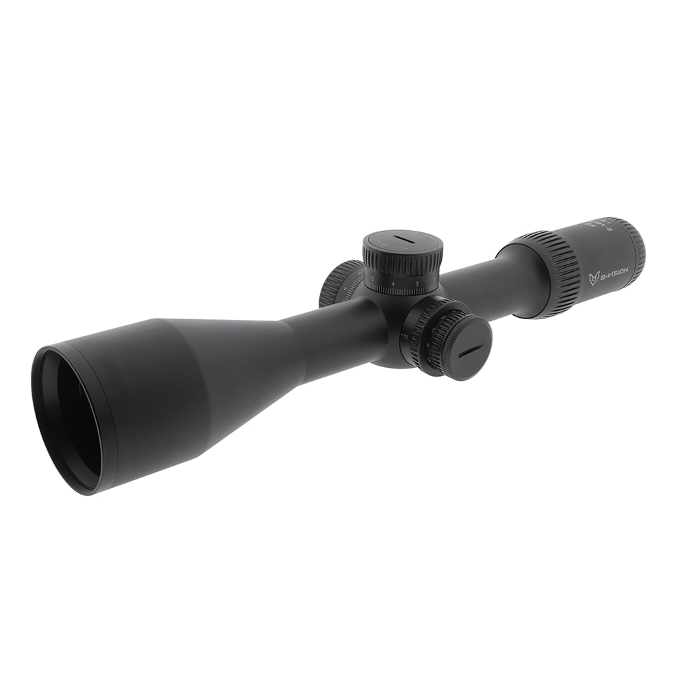 Imagen 0 de Visor de caza F8 2-16x50i B-Vision
