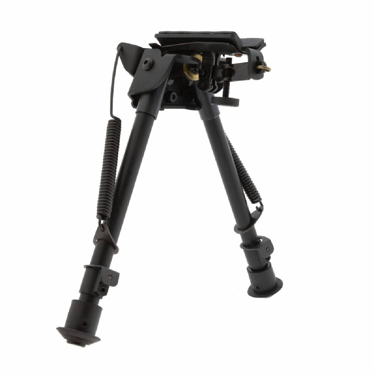 Imagen 0 de Bípode extensible BP-29AM 20-29 cm B-Vision Negro